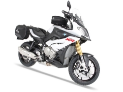 Afbeeldingen van C-Bow tasdragers zwart Hepco&Becker BMW S1000XR '15-19