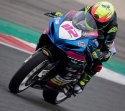 Afbeeldingen van Vervangingsruit jetstream 2mm race Suzuki GSX-R600/750 '11-