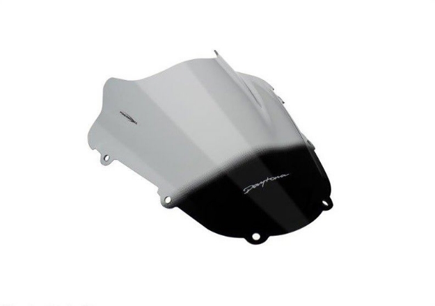 Afbeeldingen van Vervangingsruit Airflow Triumph Daytona 600 '03-/ Daytona 650 '05--licht getint