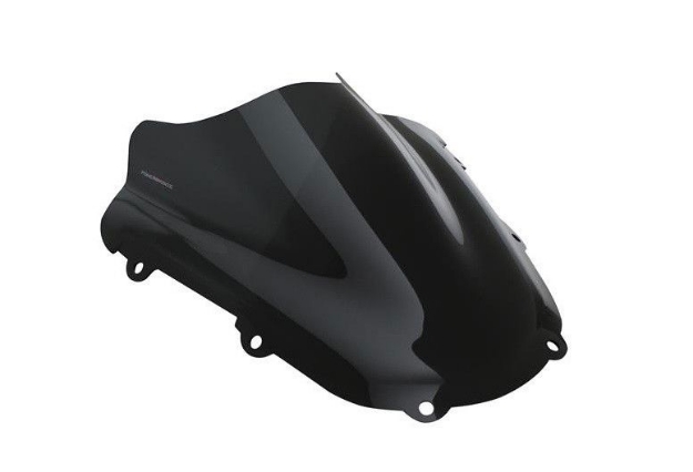 Afbeeldingen van Vervangingsruit Airflow Triumph Daytona 600 '03-/ Daytona 650 '05--donker getint