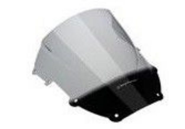 Afbeeldingen van Vervangingsruit Airflow Triumph Daytona 595 '97-'99-licht getint