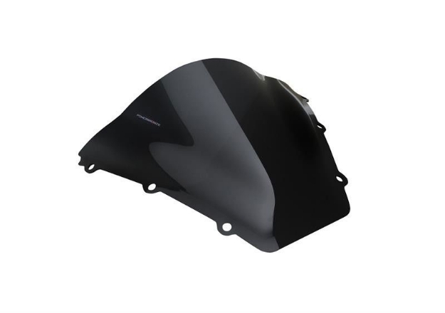 Afbeeldingen van Vervangingsruit Airflow Triumph Daytona 955i '01-'03-donker getint