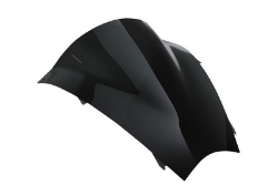 Afbeeldingen van Vervangingsruit Airflow Triumph Sprint ST 1050 '05- (2-punts bevestiging)