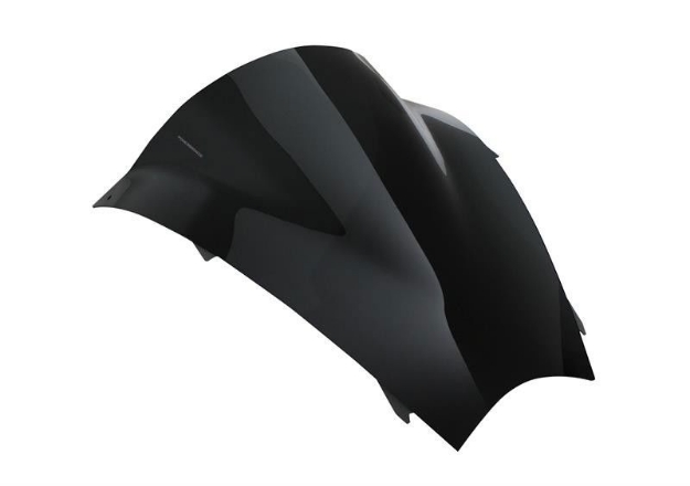 Afbeeldingen van Vervangingsruit Airflow Triumph Sprint ST 1050 '05- (2-punts bevestiging)-donker getint