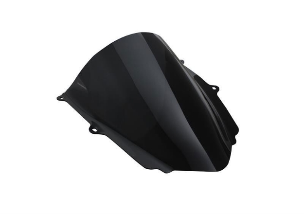 Afbeeldingen van Vervangingsruit Airflow Triumph Daytona 675/R '13--donker getint