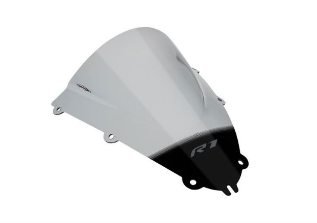 Afbeeldingen van Vervangingsruit Airflow Yamaha YZF-R1 '98-99