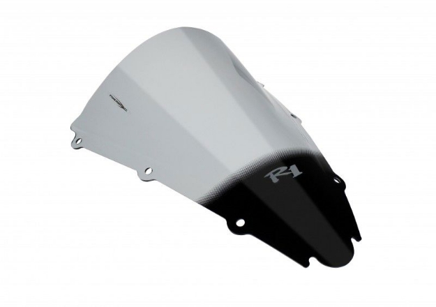 Afbeeldingen van Vervangingsruit Jetstream 2mm race Yamaha YZF-R1 '00-'01