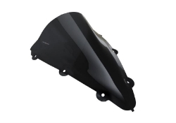 Afbeeldingen van Vervangingsruit Airflow Yamaha YZF-R1 '04-'06-donker getint