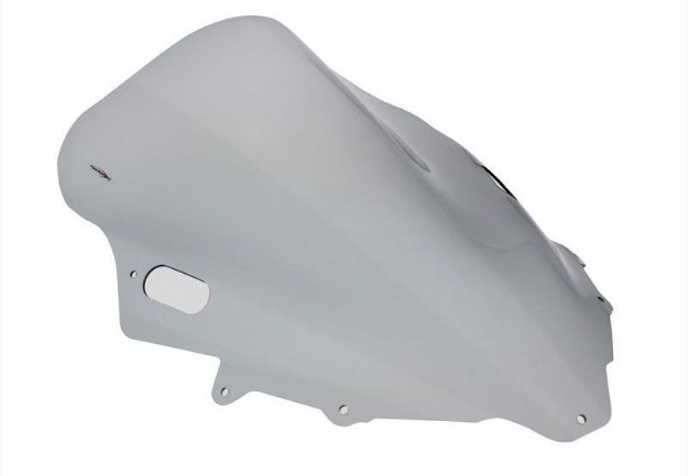 Afbeeldingen van Vervangingsruit Airflow Yamaha XP500 T-MAX '08-'11-licht getint