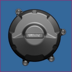 Afbeeldingen van GB-Racing engine cover set Ducati 1199/1299 Panigale 2012- (koppeling en dynamo)