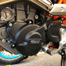 Afbeeldingen van GB-Racing dynamo cover KTM 690 / Husqvarna 701