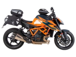 Afbeeldingen van C-Bow tasdrager Hepco&Becker KTM 1290 Superduke '20-23