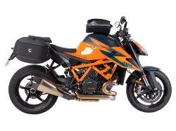 Afbeeldingen van C-Bow tasdrager Hepco&Becker KTM 1290 Superduke '20-23