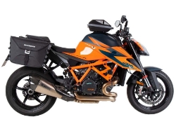 Afbeeldingen van C-Bow tasdrager Hepco&Becker KTM 1290 Superduke '20-23