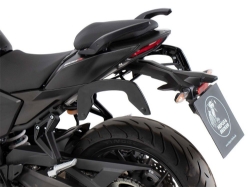 Afbeeldingen van C-Bow tasdragers zwart Hepco&Becker Voge 500R '20+