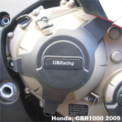 Afbeeldingen van GB-Racing koppeling cover Honda CBR1000RR '08-16