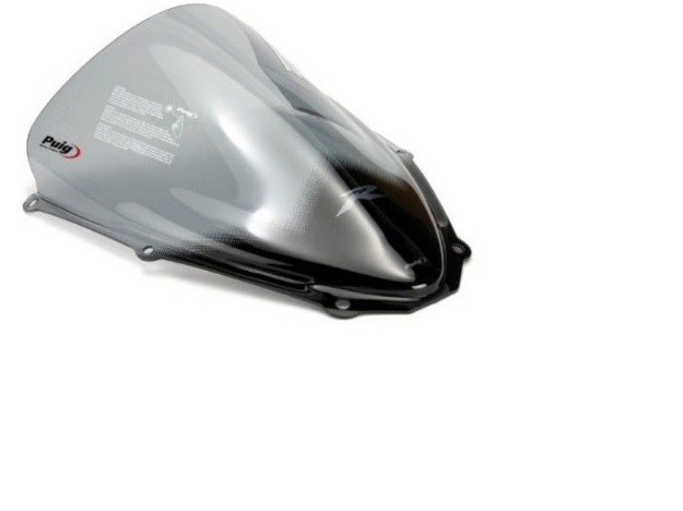 Afbeeldingen van Vervangingsruit Puig Jetstream Suzuki GSX-R600/750 '06-'07-licht getint