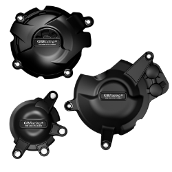 Afbeeldingen van GB-Racing engine cover set Honda CBR1000RR 2017-2019