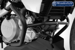 Afbeeldingen van Engine crash bar BMW G310GS/R - black Wunderlich