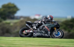 Afbeeldingen van GB-Racing pulse cover Honda CBR1000RR 2020-