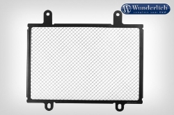 Afbeeldingen van Water cooler protection BMW G310GS/R - black Wunderlich