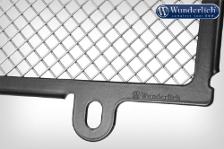 Afbeeldingen van Water cooler protection BMW G310GS/R - black Wunderlich