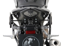 Afbeeldingen van C-Bow tasdragers antraciet Hepco&Becker Honda CB500F '19-23