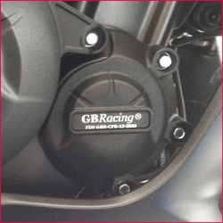 Afbeeldingen van GB-Racing pulse cover Honda CBR500R / CB500F