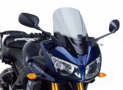 Afbeeldingen van Vervangingsruit Puig Jetstream Yamaha FZ1 Fazer '06-'16