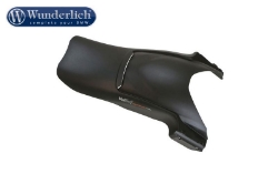 Afbeeldingen van MudSling inner fender BMW R1200GS LC/Adventure - black Wunderlich