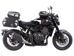 Afbeeldingen van C-Bow tasdragers Hepco&Becker Honda CB1000R '21+