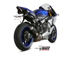 Afbeeldingen van MIVV MK3 carbon Yamaha R1 '15-