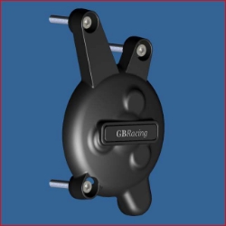 Afbeeldingen van GB-Racing engine cover set Yamaha FZ1/Fazer / FZ8/Fazer (koppeling, pulse, crank en dynamo cover)