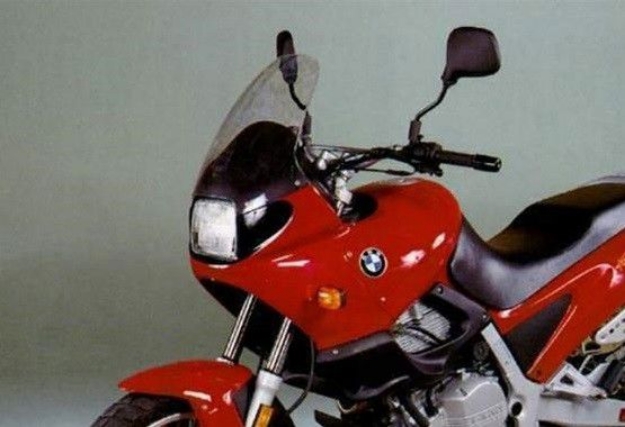 Afbeeldingen van Vervangingsruit standaard BMW F650 Funduro '94-96