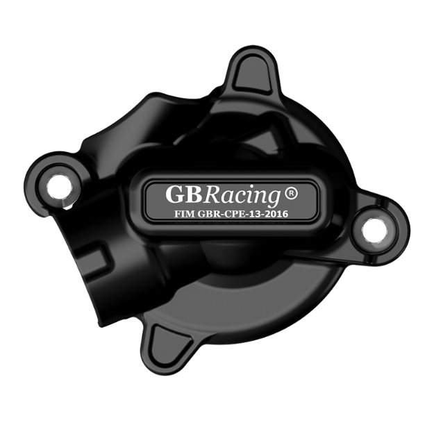 Afbeeldingen van GB-Racing waterpomp cover Suzuki GSX-R1000 '17-