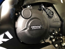 Afbeeldingen van GB-Racing dynamo cover Suzuki Suzuki GSX-R125 '17-