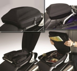 Afbeeldingen van Z-Technik Soft Luggage rearbag universeel 4 liter