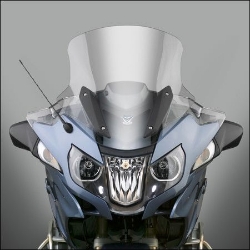 Afbeeldingen van Vervangingsruit VStream sport/tour National Cycle BMW R1200/1250RT '14-'20