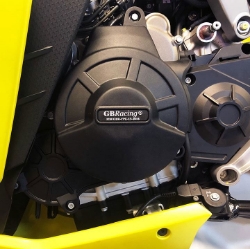 Afbeeldingen van GB-Racing engine cover set Aprilia RS660 / Tuono / Tuareg '21-24