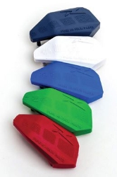 Afbeeldingen van Eindrubbers voor Puig R12 sliders (set)