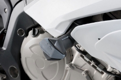 Afbeeldingen van Eindrubbers voor Puig R12 sliders (set)