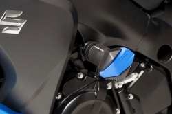 Afbeeldingen van Eindrubbers voor Puig R12 sliders (set)