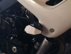 Afbeeldingen van Eindrubbers voor Puig R12 sliders (set)