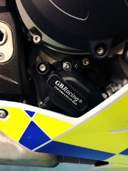 Afbeeldingen van GB-Racing waterpomp cover BMW S1000RR / S1000R / S1000XR