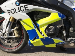 Afbeeldingen van GB-Racing engine cover set BMW S1000RR '17- / S1000XR '15- (koppeling, pulse en dynamo)