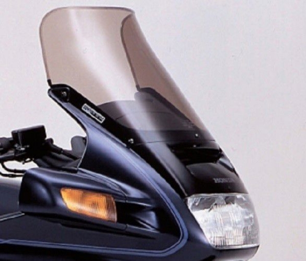 Afbeeldingen van Vervangingsruit Standaard Honda ST1100  -transparant