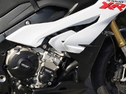 Afbeeldingen van GB-Racing koppeling cover BMW S1000XR '15-