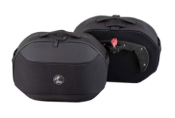 Afbeeldingen van Tassenset Street NEW C-Bow Hepco&Becker