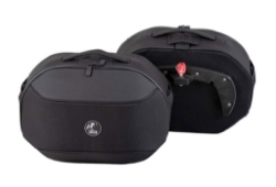 Afbeeldingen van Tassenset Street NEW C-Bow Hepco&Becker