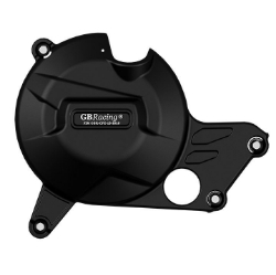 Afbeeldingen van GB-Racing engine cover set Suzuki SV650 '16- / DL650 '17- (koppeling, dynamo en waterpomp)